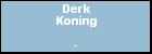 Derk Koning
