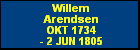 Willem Arendsen