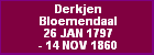 Derkjen Bloemendaal