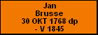 Jan Brusse