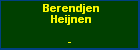 Berendjen Heijnen