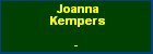 Joanna Kempers