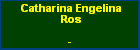 Catharina Engelina Ros
