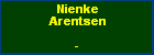 Nienke Arentsen