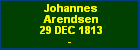 Johannes Arendsen