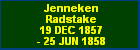 Jenneken Radstake
