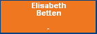 Elisabeth Betten