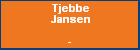 Tjebbe Jansen