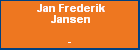 Jan Frederik Jansen