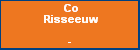 Co Risseeuw