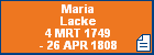 Maria Lacke