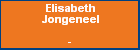 Elisabeth Jongeneel