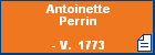 Antoinette Perrin
