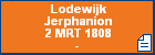 Lodewijk Jerphanion