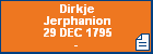 Dirkje Jerphanion