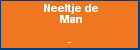 Neeltje de Man