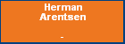 Herman Arentsen