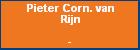 Pieter Corn. van Rijn