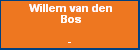 Willem van den Bos