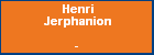 Henri Jerphanion