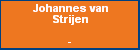 Johannes van Strijen