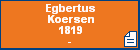 Egbertus Koersen