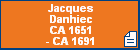 Jacques Danhiec