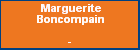 Marguerite Boncompain