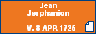 Jean Jerphanion