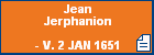 Jean Jerphanion
