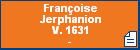 Franoise Jerphanion