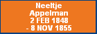 Neeltje Appelman