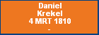 Daniel Krekel