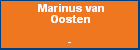 Marinus van Oosten