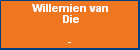 Willemien van Die