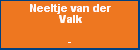 Neeltje van der Valk