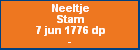Neeltje Stam