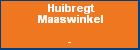 Huibregt Maaswinkel