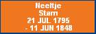 Neeltje Stam
