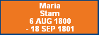 Maria Stam
