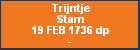 Trijntje Stam