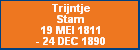 Trijntje Stam