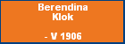 Berendina Klok