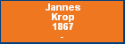 Jannes Krop