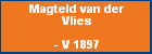 Magteld van der Vlies