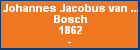 Johannes Jacobus van den Bosch