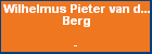 Wilhelmus Pieter van den Berg