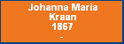 Johanna Maria Kraan