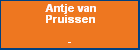 Antje van Pruissen