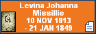 Levina Johanna Missillie